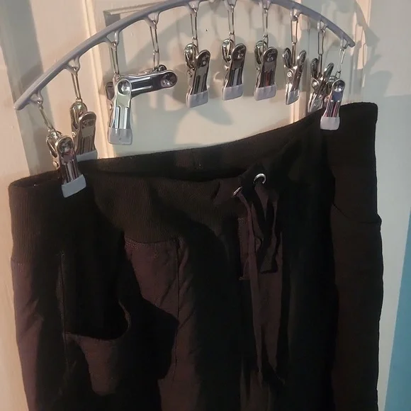 Cargo Capris - Light Weight - Picture 3 of 9